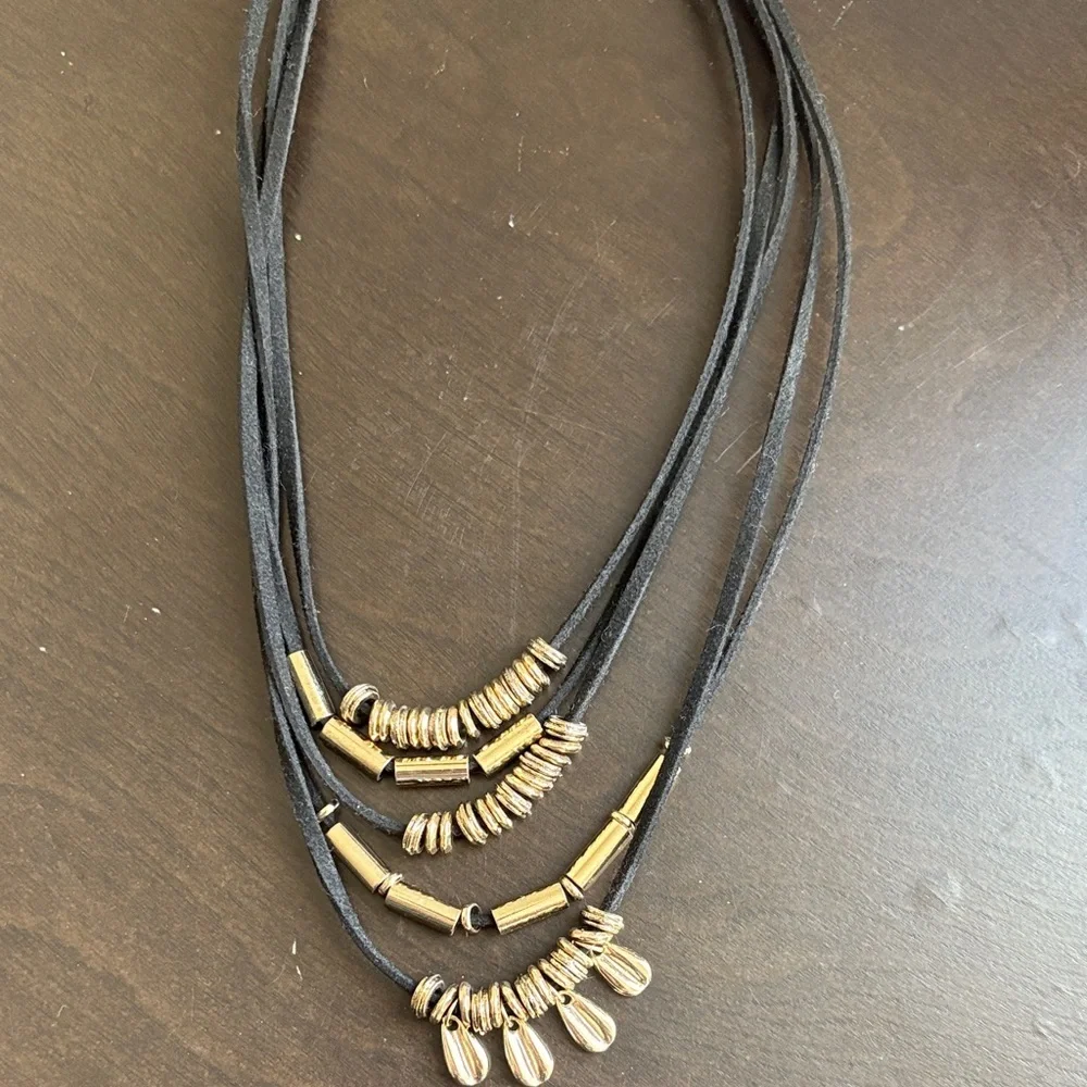 New York & Company strand any